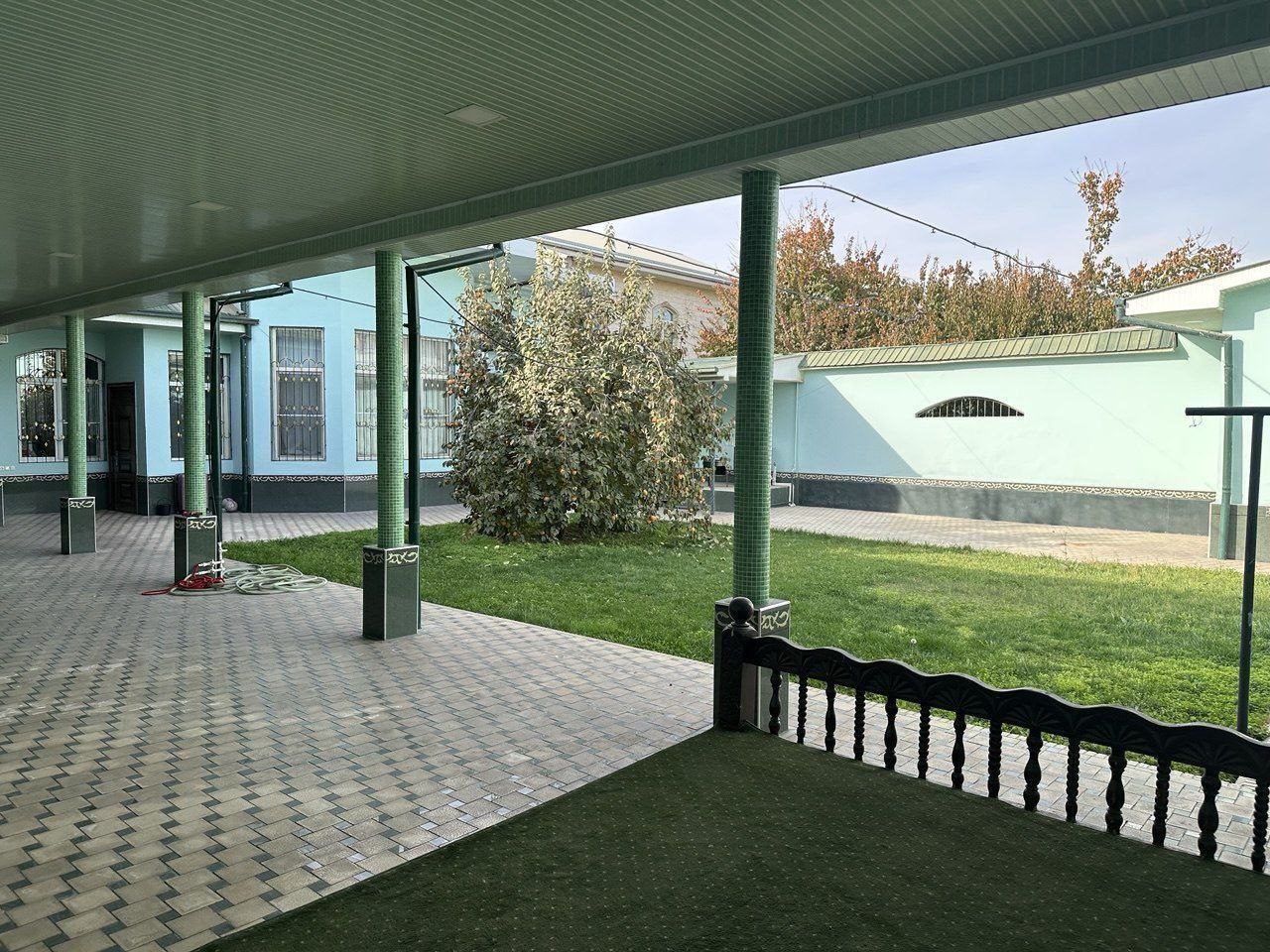 5-xonali uy, 198 m², Toshkent, Sergeli tumani, sotuvga