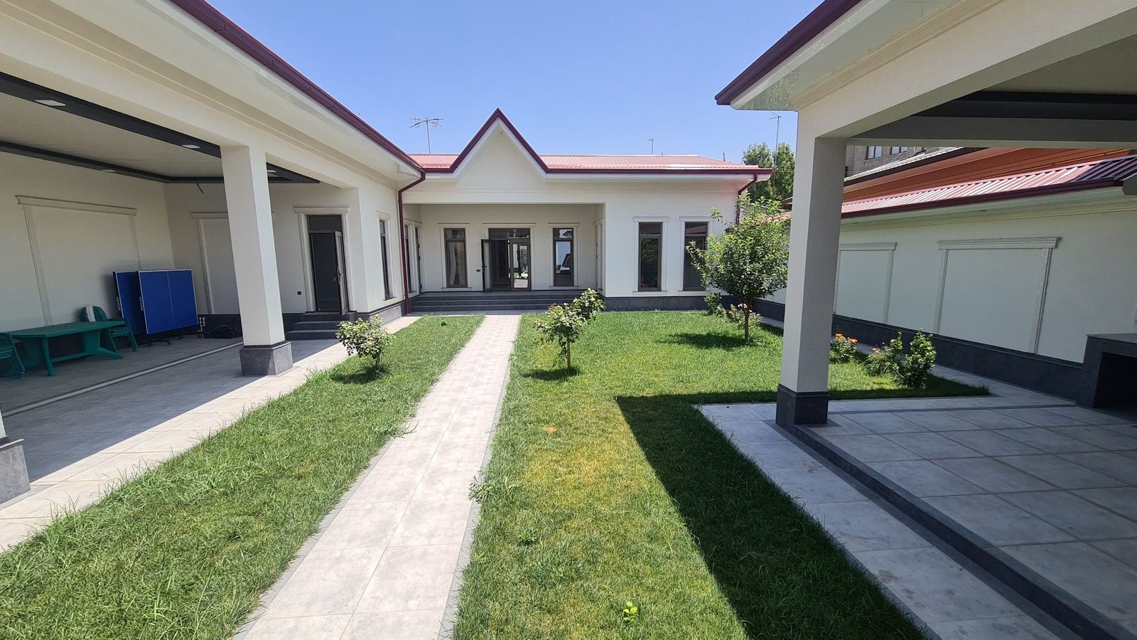 6-xonali uy, 700 m², Toshkent, Sergeli tumani, sotuvga