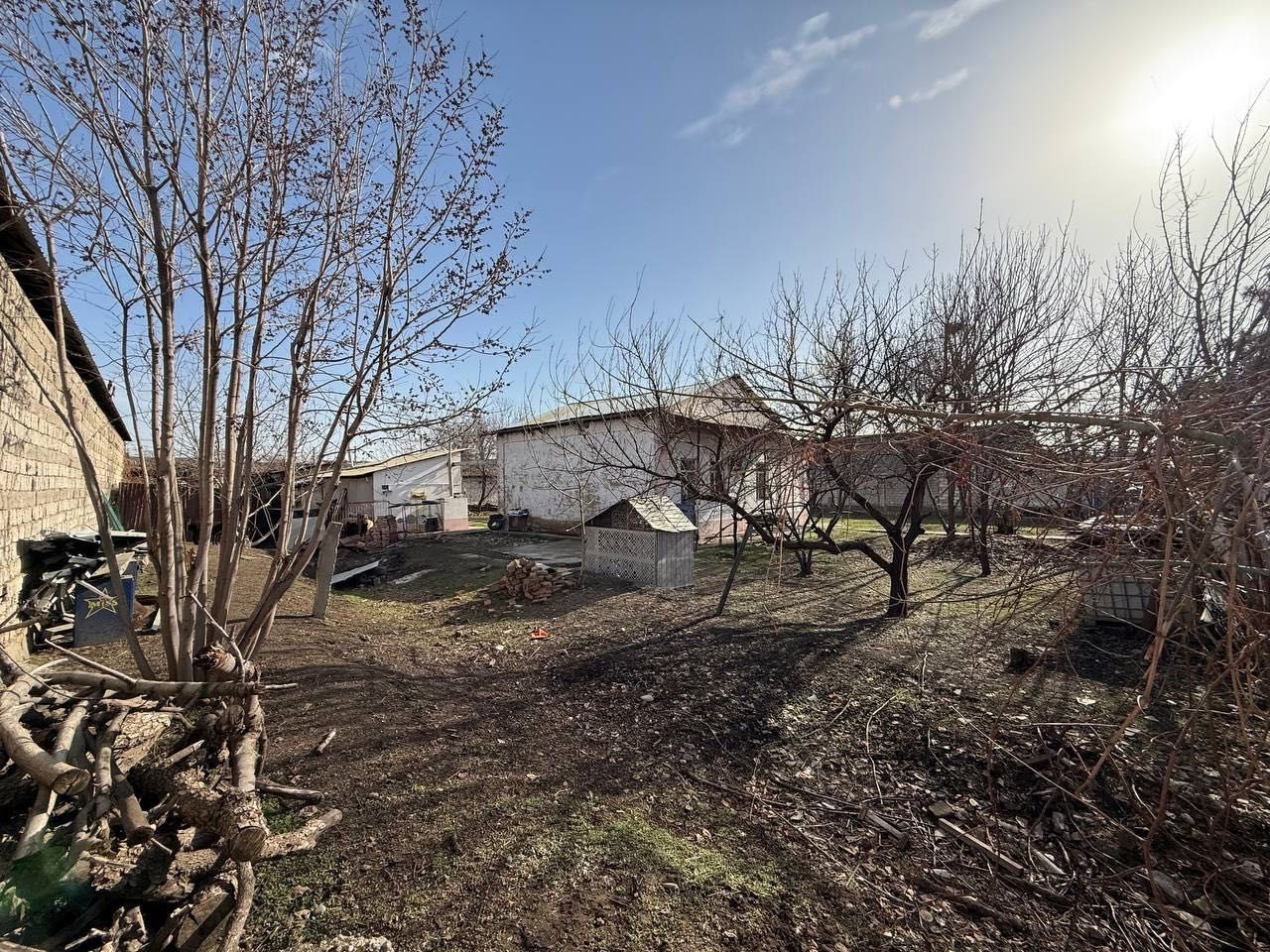 4-xonali uy, 1100 m², Toshkent, Sergeli tumani, sotuvga