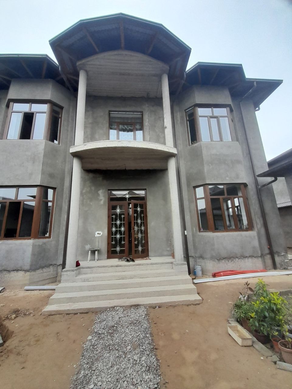 10-room house, 260 m², Tashkent, Sergeli District, for sale