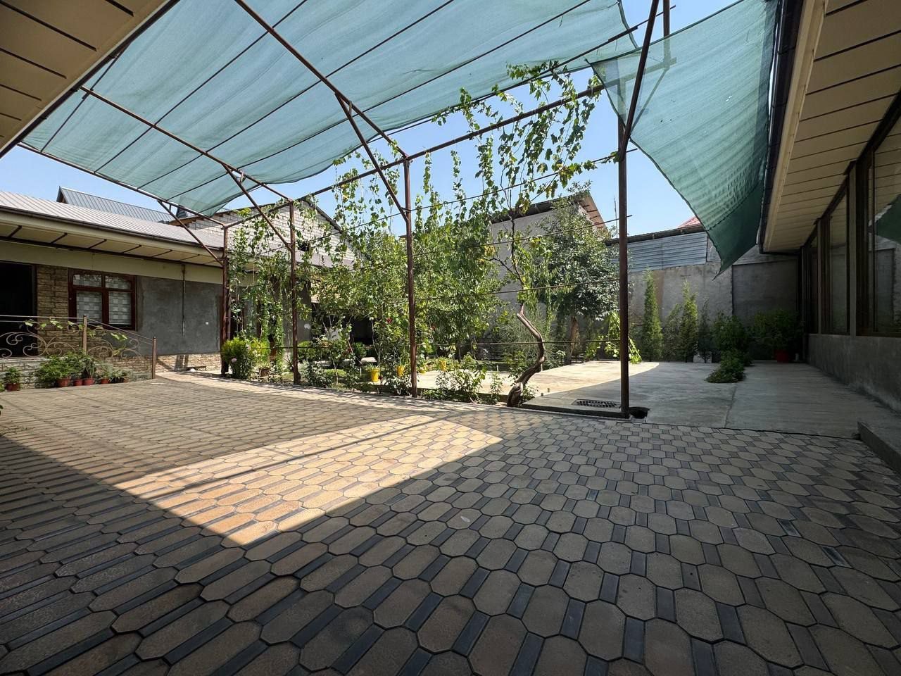 6-xonali uy, 517 m², Toshkent, Sergeli tumani, sotuvga