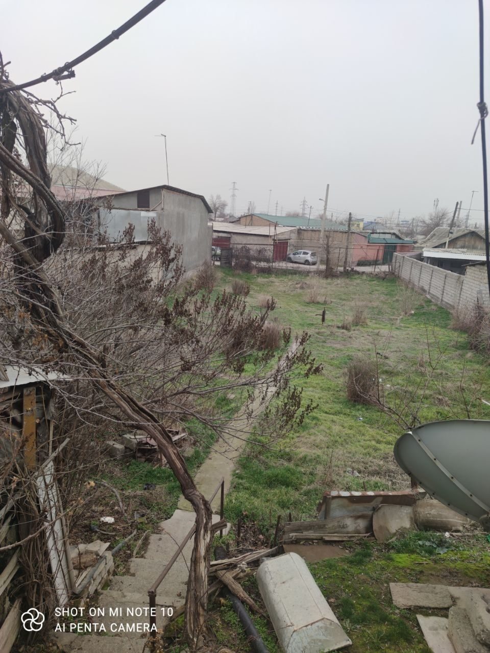 2-xonali uy, 35 m², Toshkent, Sergeli tumani, sotuvga