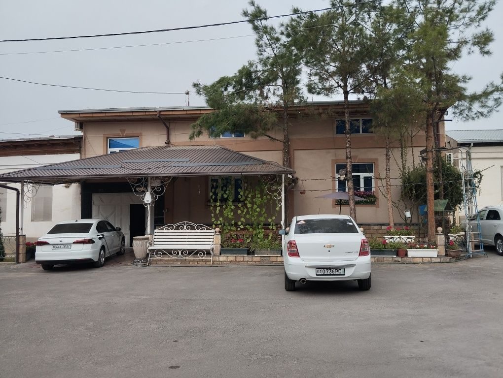 6-xonali uy, 450 m², Toshkent, Sergeli tumani, sotuvga