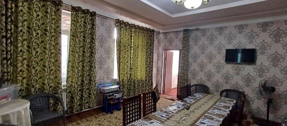 5-xonali uy, 1 m², Toshkent, Sergeli tumani, sotuvga
