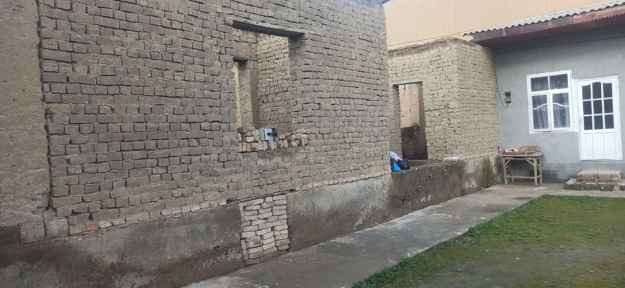 3-xonali uy, 800 m², Toshkent, Sergeli tumani, sotuvga