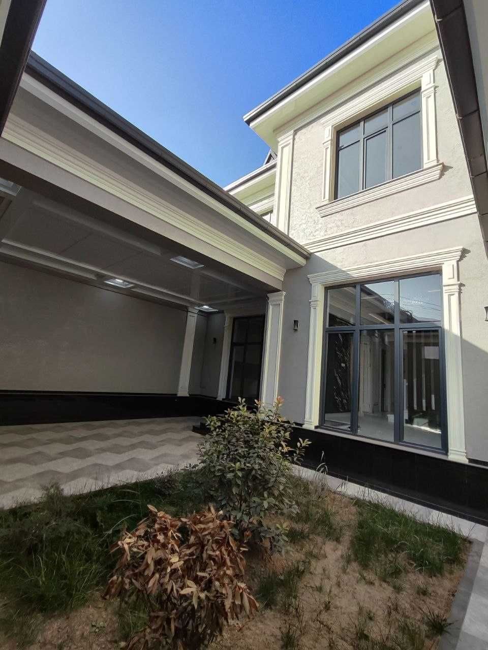 6-room cottage, 300 m², Tashkent, Sergeli District, for sale