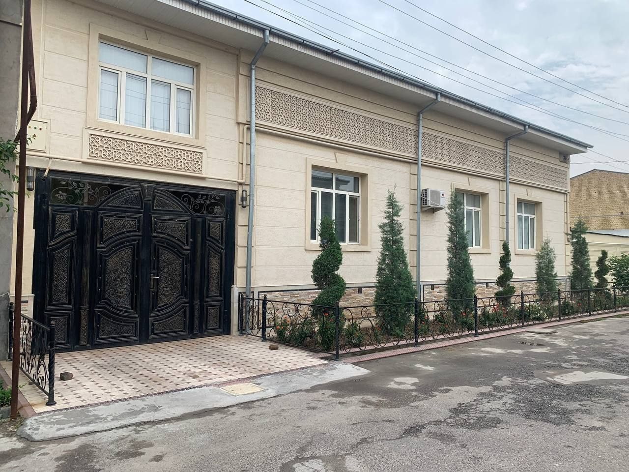 9-комнатный дом, 800 м², Ташкент, Сергелийский район, на продажу