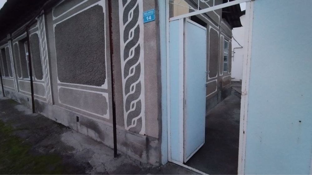 1-xonali uy, 1 m², Toshkent, Sergeli tumani, sotuvga