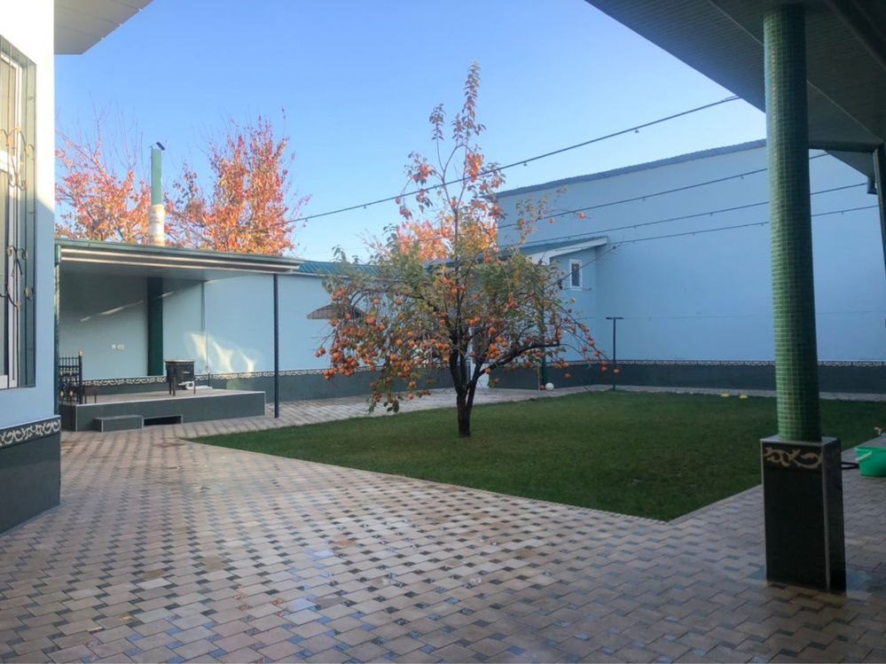 7-xonali uy, 600 m², Toshkent, Sergeli tumani, sotuvga