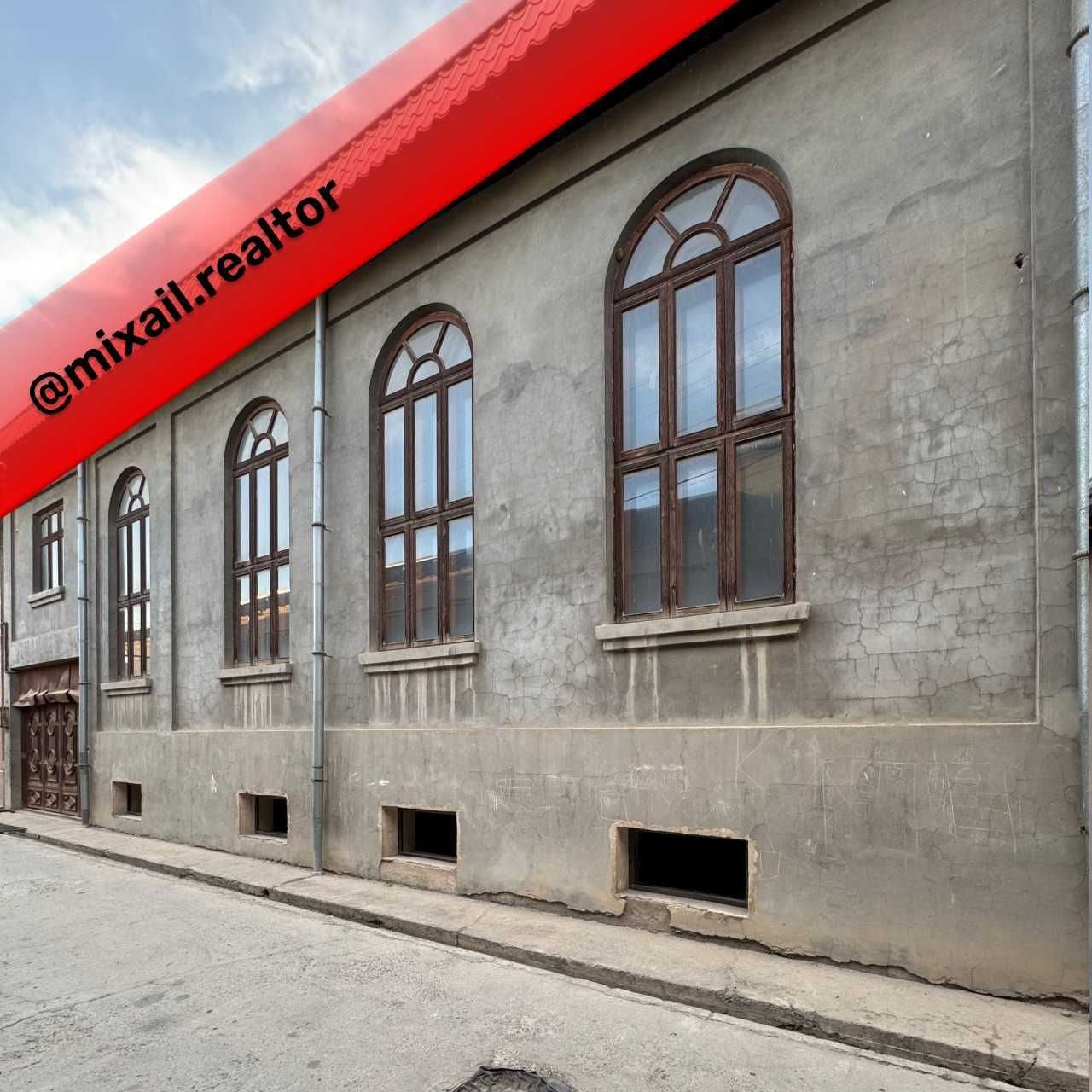 8-room house, 407 m², Tashkent, Sergeli District, for sale