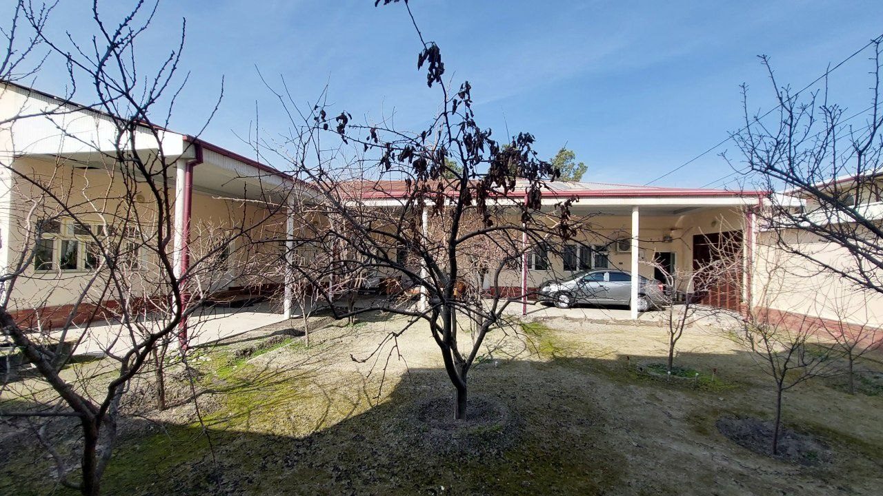 6-room house, 223 m², Tashkent, Sergeli District, for sale