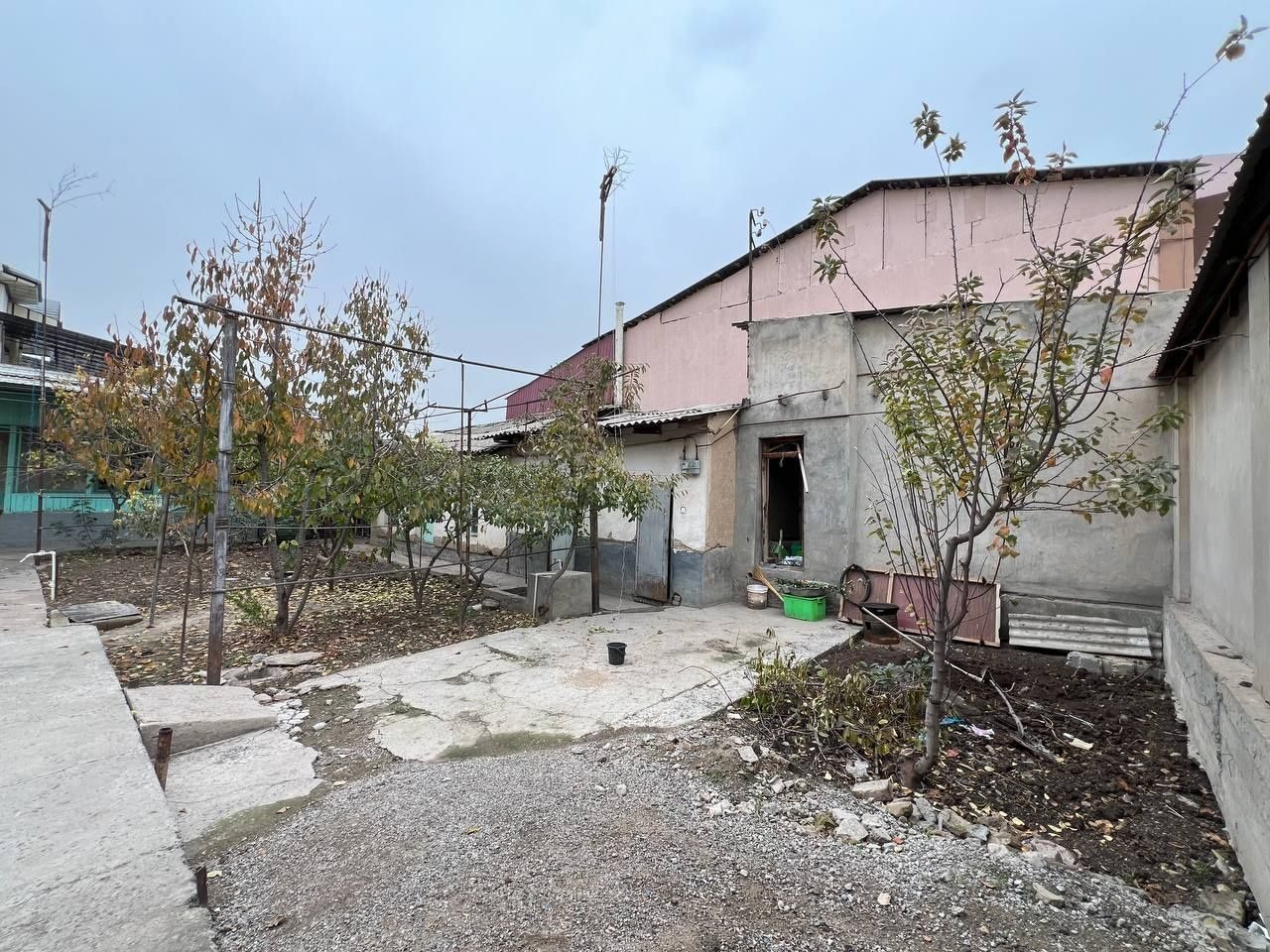 1-xonali uy, 20 m², Toshkent, Sergeli tumani, sotuvga