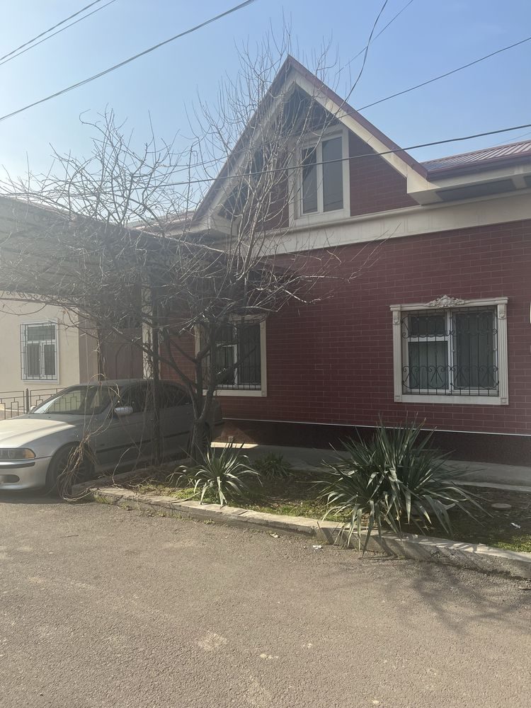 6-комнатный дом, 250 м², Ташкент, Сергелийский район, на продажу