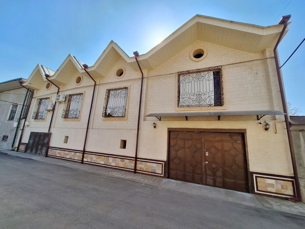 10-xonali uy, 6.5 m², Toshkent, Sergeli tumani, sotuvga