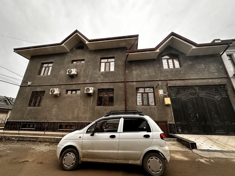 10-xonali uy, 2.5 m², Toshkent, Sergeli tumani, sotuvga