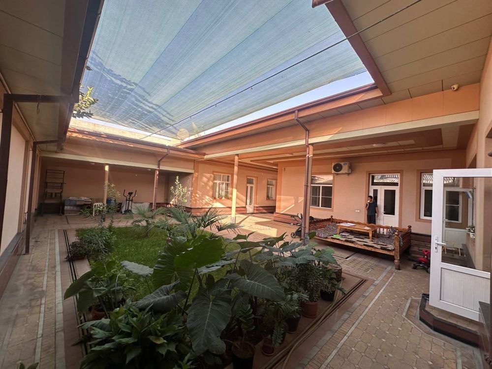 8-xonali uy, 500 m², Toshkent, Sergeli tumani, sotuvga