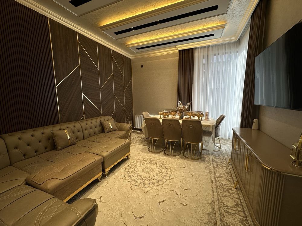 5-xonali uy, 207 m², Toshkent, Sergeli tumani, sotuvga