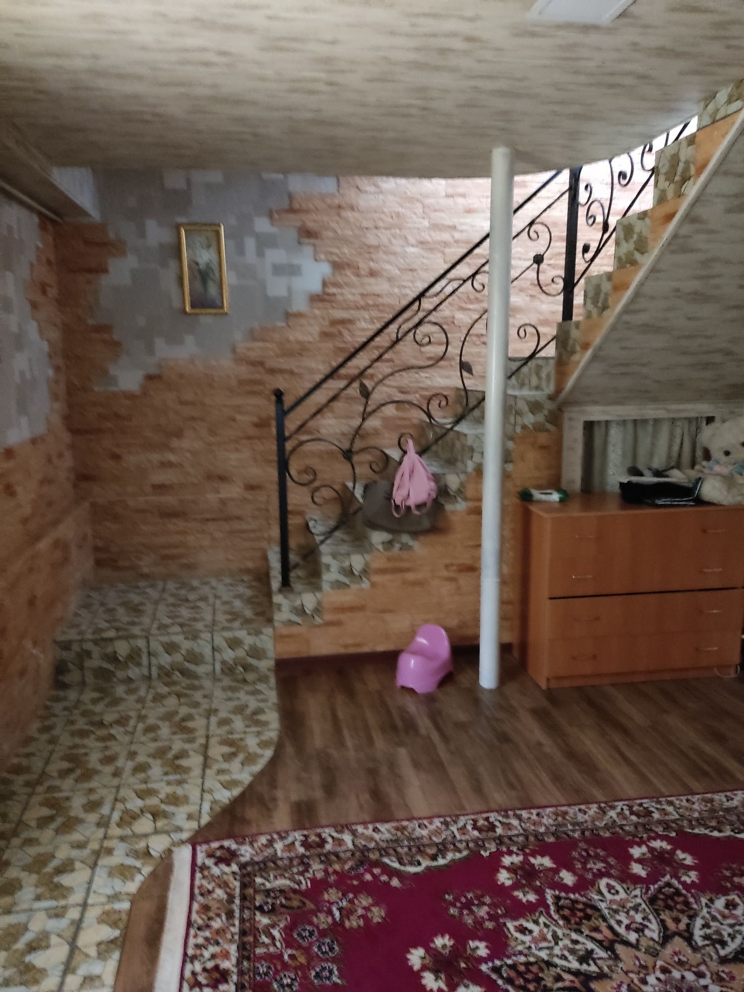 6-xonali uy, 380 m², Toshkent, Sergeli tumani, sotuvga