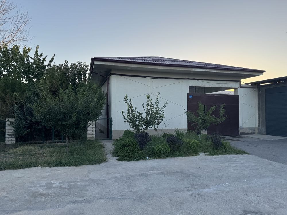 8-xonali uy, 1100 m², Toshkent, Sergeli tumani, sotuvga