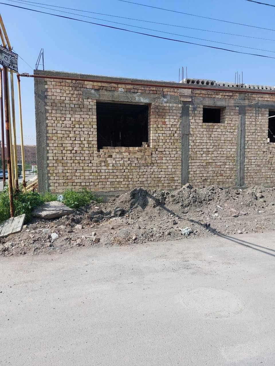 10-xonali uy, 350 m², Toshkent, Sergeli tumani, sotuvga