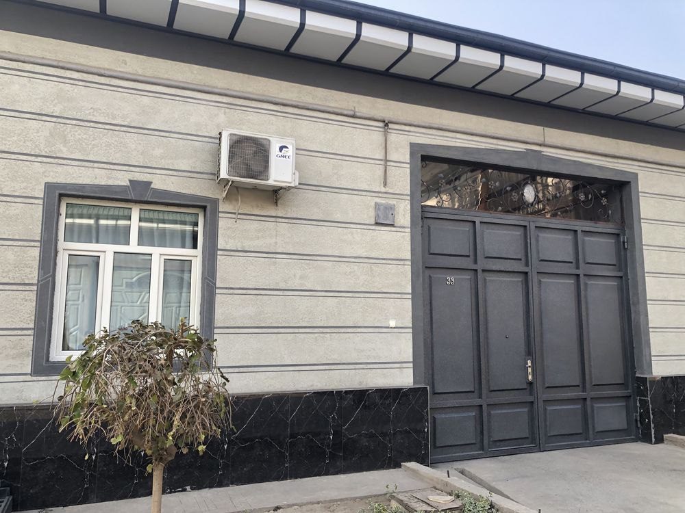 6-xonali uy, 400 m², Toshkent, Shayxontohur tumani, sotuvga