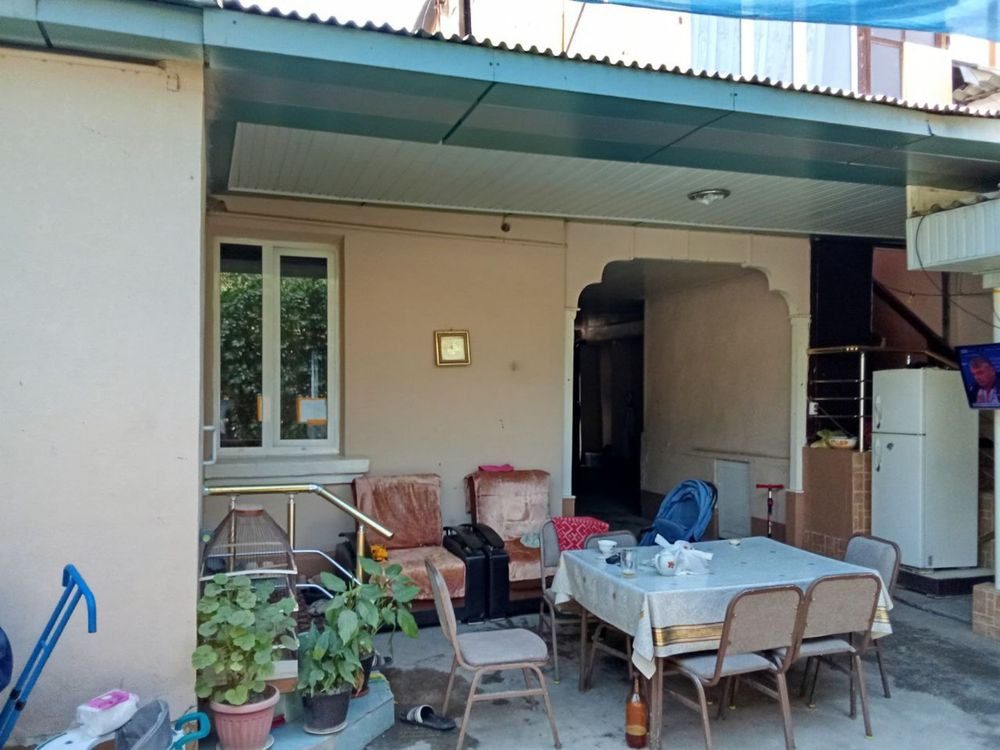 5-xonali uy, 370 m², Toshkent, Chilonzor tumani, sotuvga