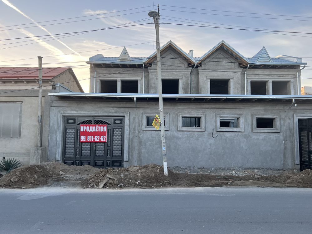 11-xonali uy, 240 m², Toshkent, Shayxontohur tumani, sotuvga