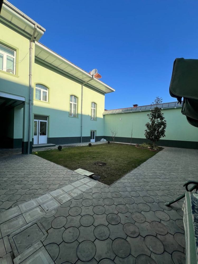 6-room house, 400 m², Tashkent, Uchtepa District, for sale