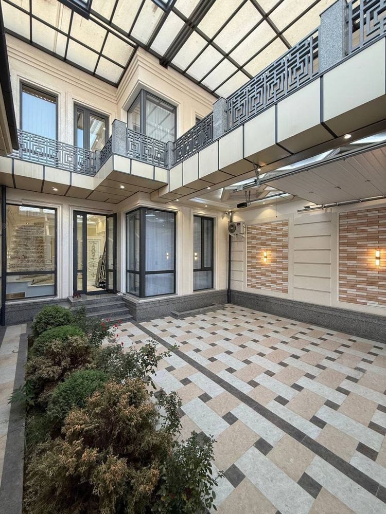 5-xonali uy, 300 m², Toshkent, Mirzo Ulug‘bek tumani, sotuvga