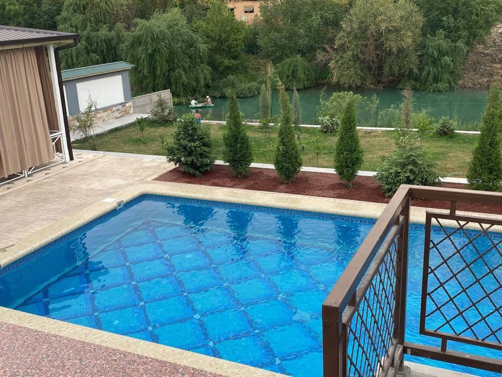 5-xonali uy, 300 m², Toshkent, Uchtepa tumani, sotuvga