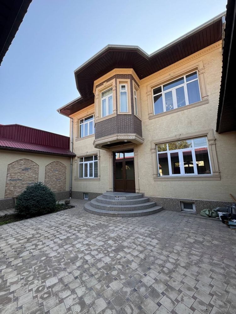 6-xonali uy, 3.5 m², Toshkent, Mirzo Ulug‘bek tumani, sotuvga