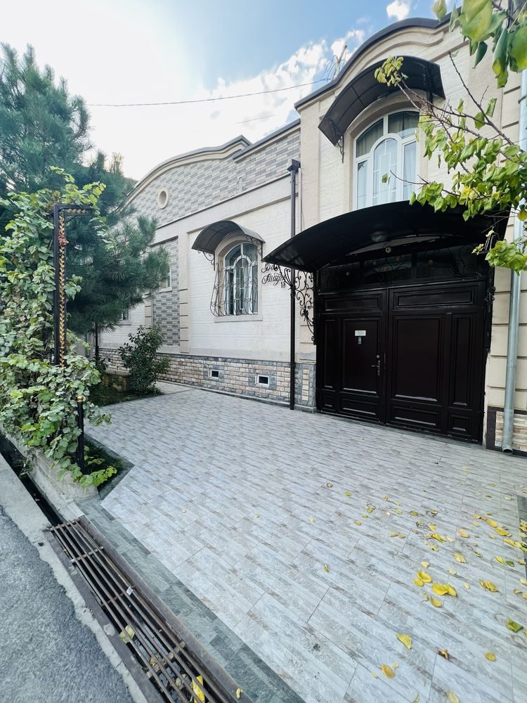 12-xonali uy, 4000 m², Toshkent, Uchtepa tumani, sotuvga