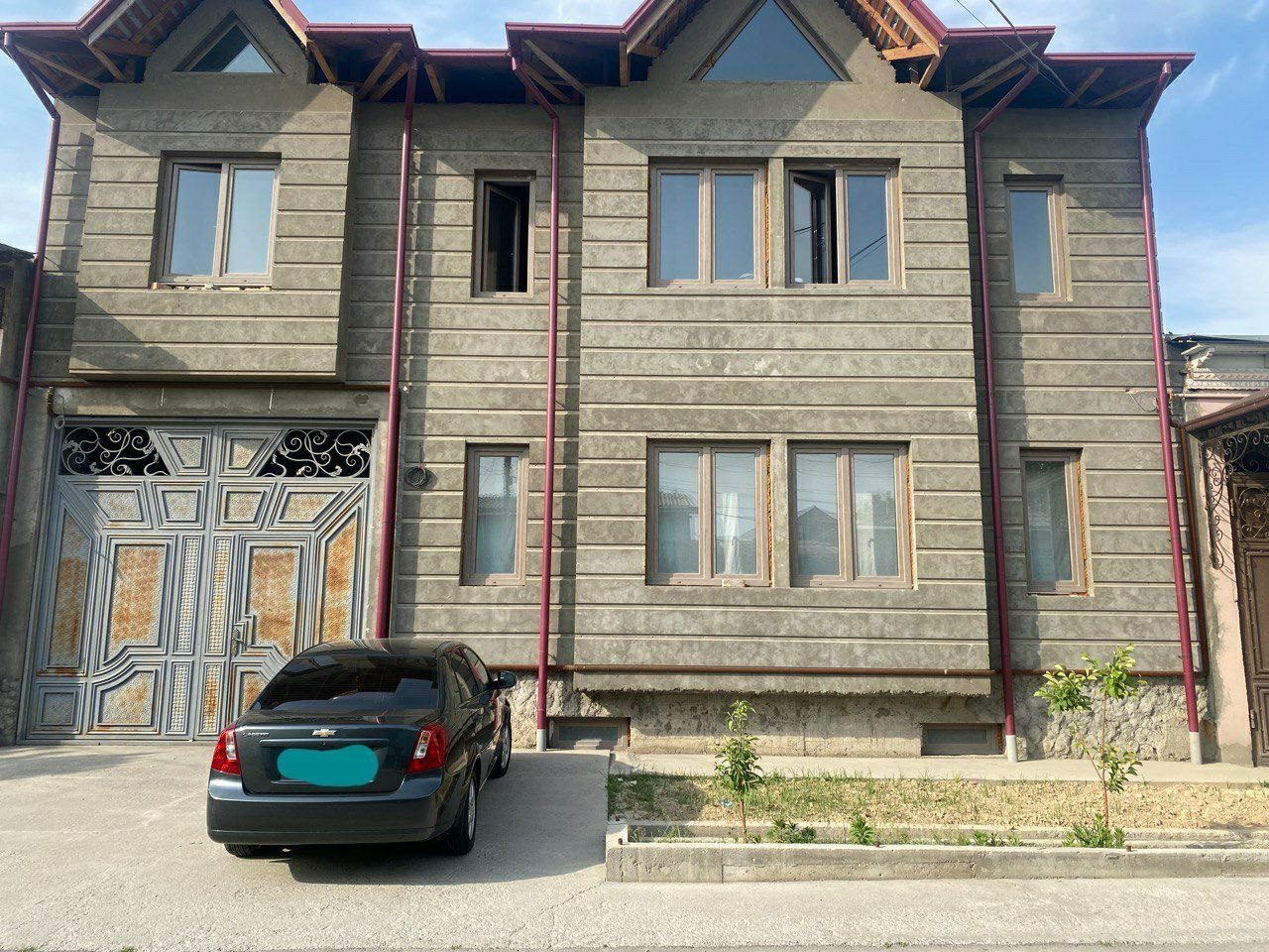 7-xonali uy, 400 m², Toshkent, Uchtepa tumani, sotuvga