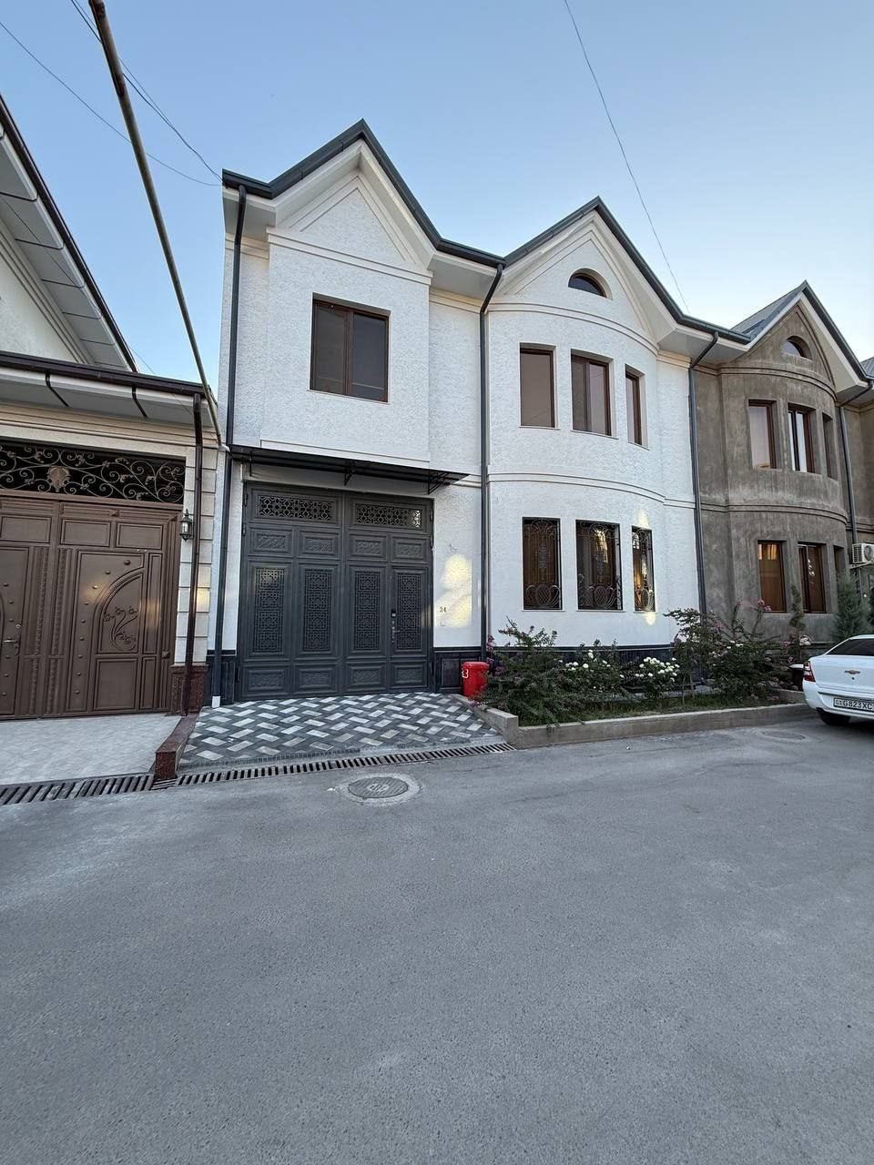 9-room house, 150 m², Tashkent, Uchtepa District, for sale