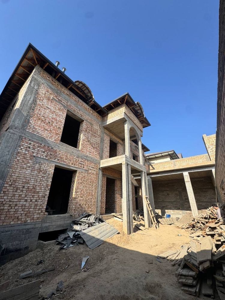 9-xonali uy, 500 m², Toshkent, Uchtepa tumani, sotuvga