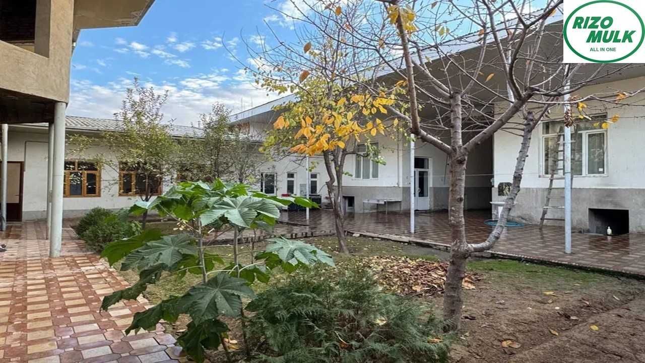 12-xonali uy, 600 m², Toshkent, Uchtepa tumani, sotuvga
