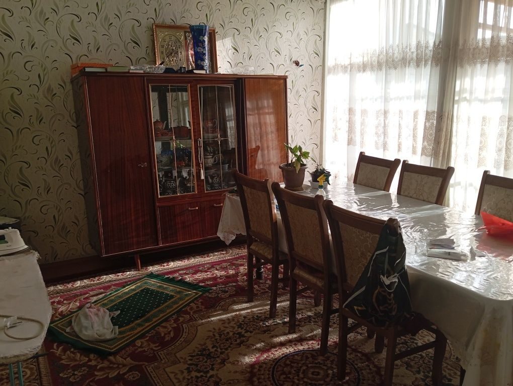 6-xonali uy, 4 m², Toshkent, Uchtepa tumani, sotuvga