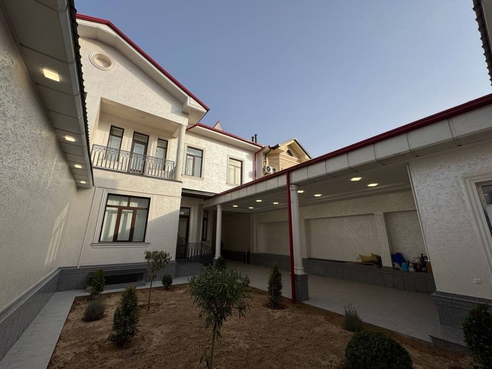 6-xonali uy, 250 m², Toshkent, Uchtepa tumani, sotuvga