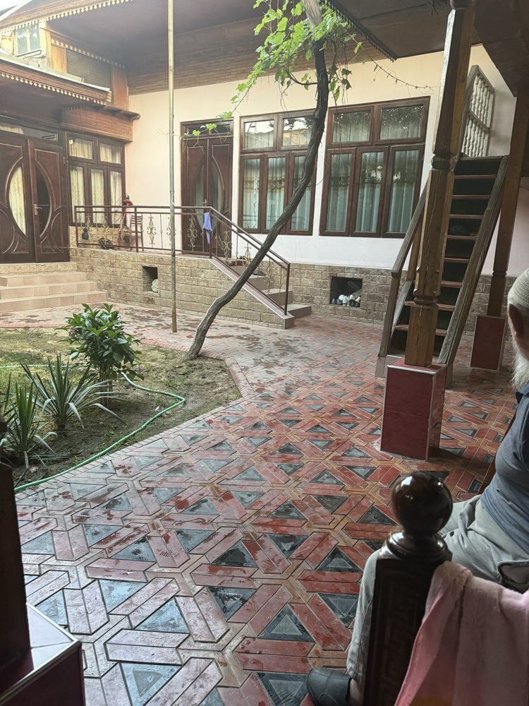 9-xonali uy, 3.75 m², Toshkent, Uchtepa tumani, sotuvga