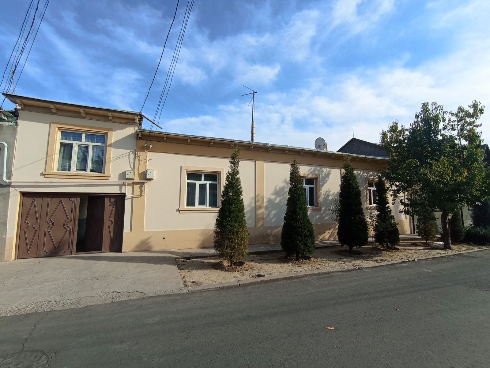 9-xonali uy, 500 m², Toshkent, Uchtepa tumani, sotuvga