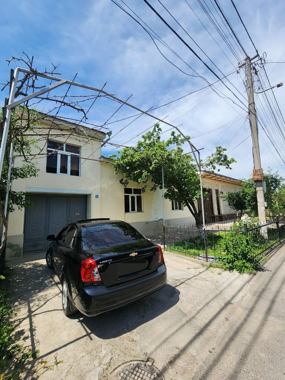 7-room house, 129 m², Tashkent, Uchtepa District, for sale