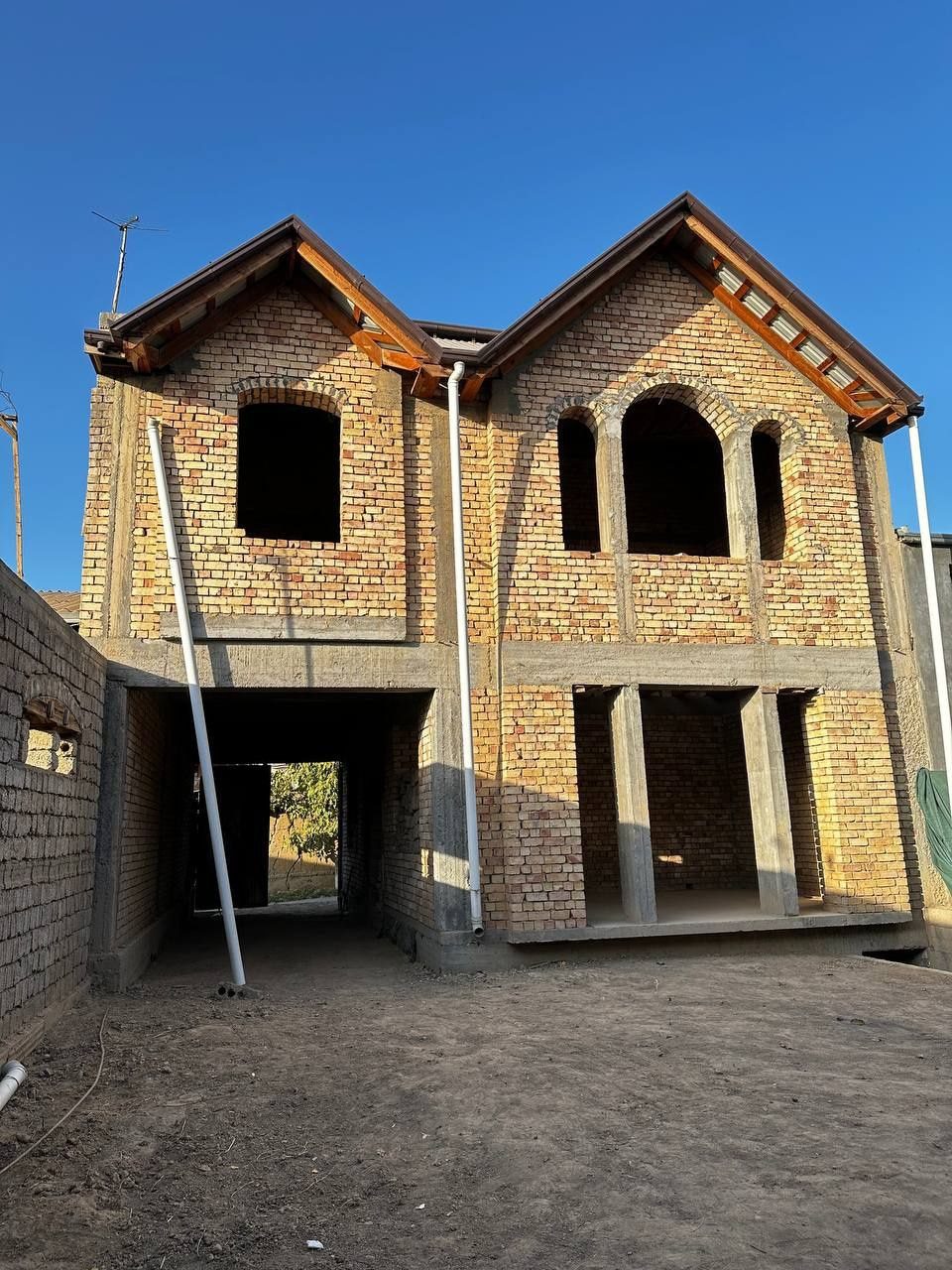 7-xonali uy, 3 m², Toshkent, Shayxontohur tumani, sotuvga