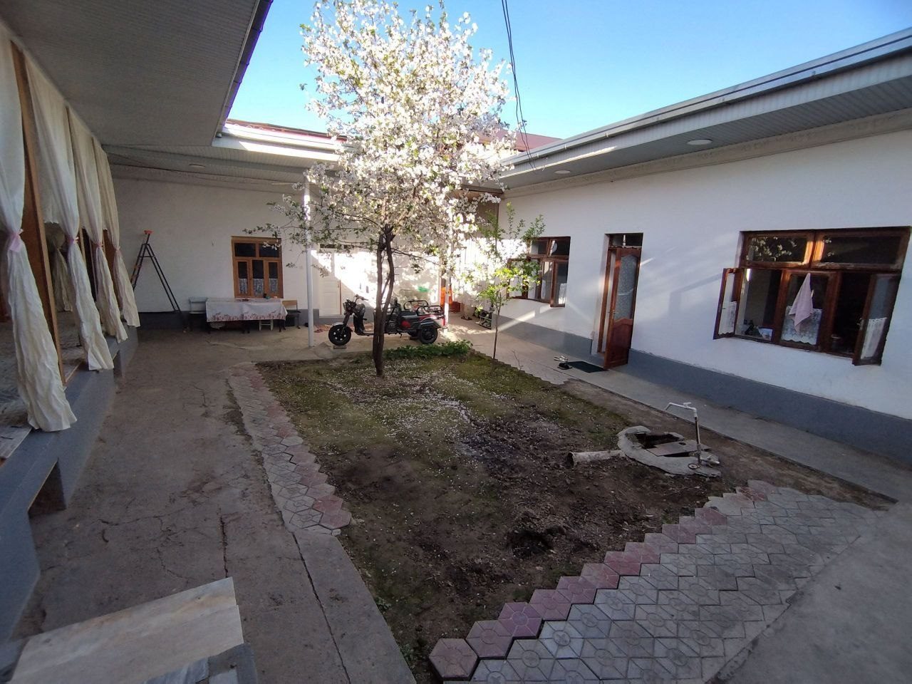 7-xonali uy, 700 m², Toshkent, Shayxontohur tumani, sotuvga