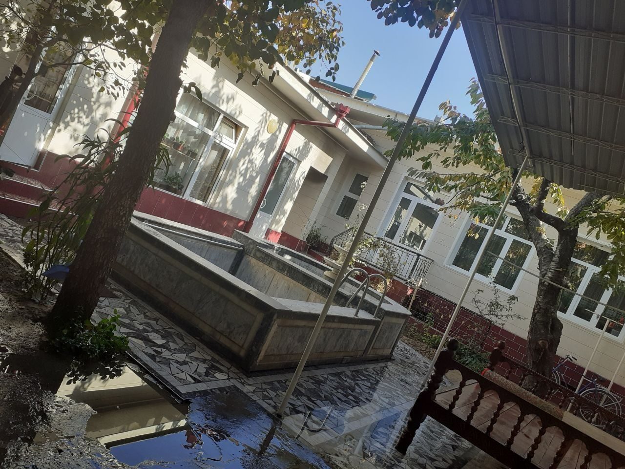 7-xonali uy, 346 m², Toshkent, Shayxontohur tumani, sotuvga