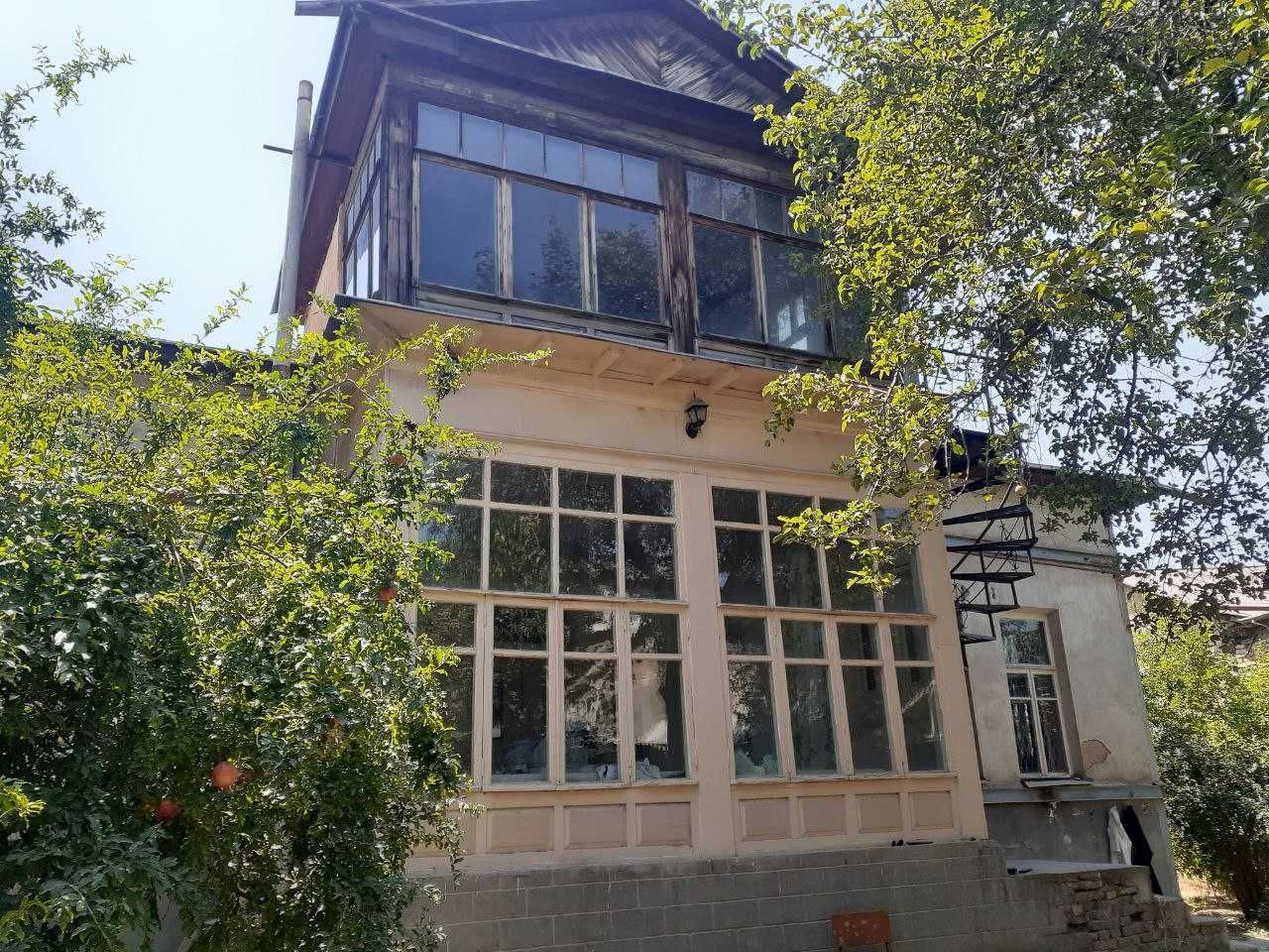 6-room house, 140 m², Tashkent, Shaykhantakhur District, for sale