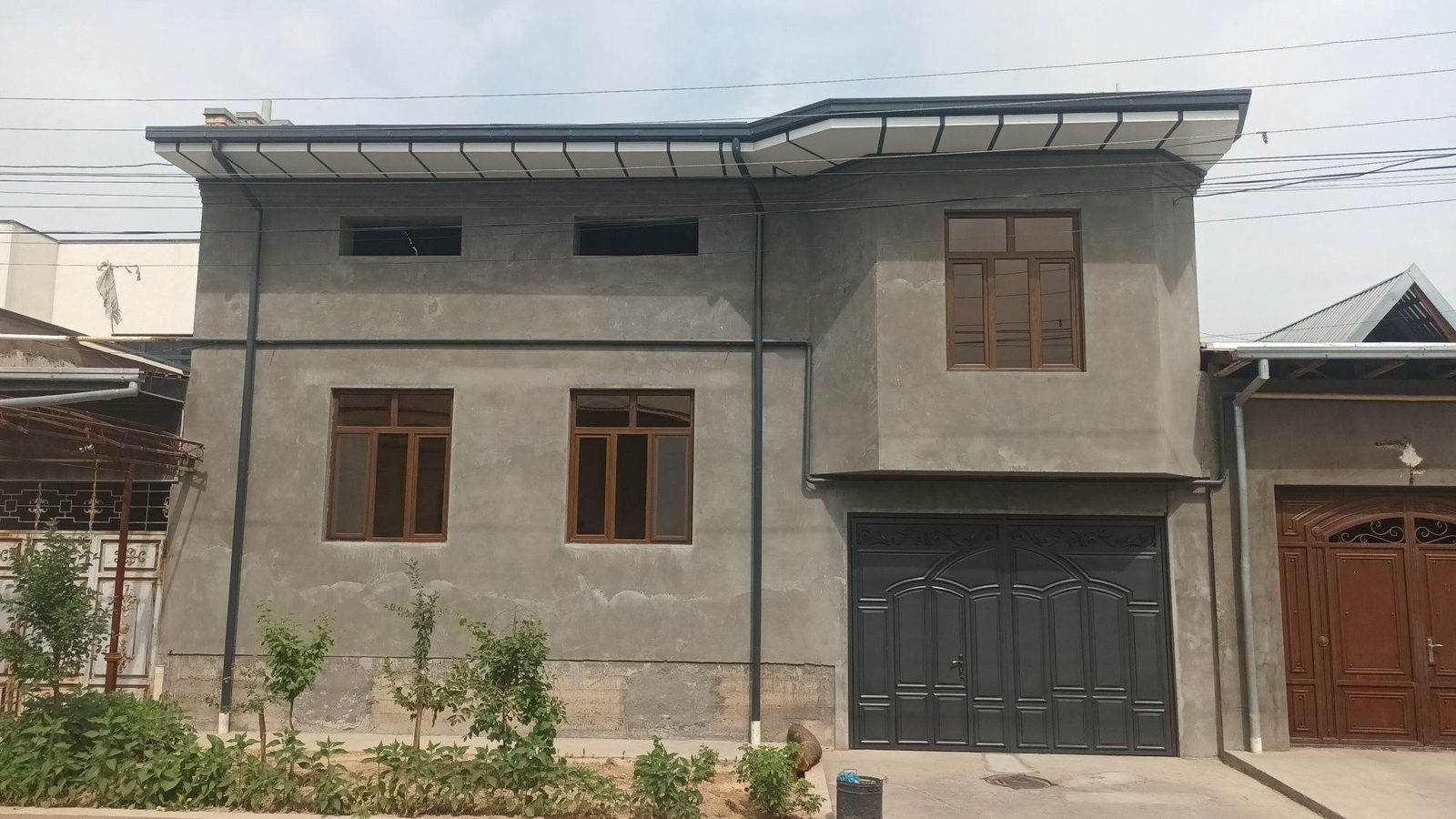 7-room house part, 400 m², Tashkent, Shaykhantakhur District, for sale