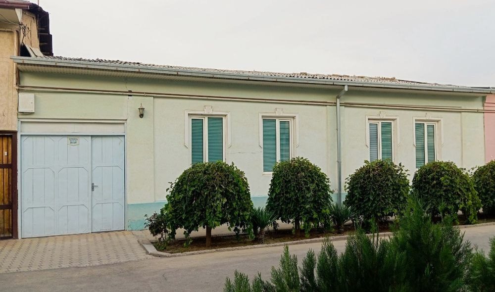 10-xonali uy, 420 m², Toshkent, Shayxontohur tumani, sotuvga