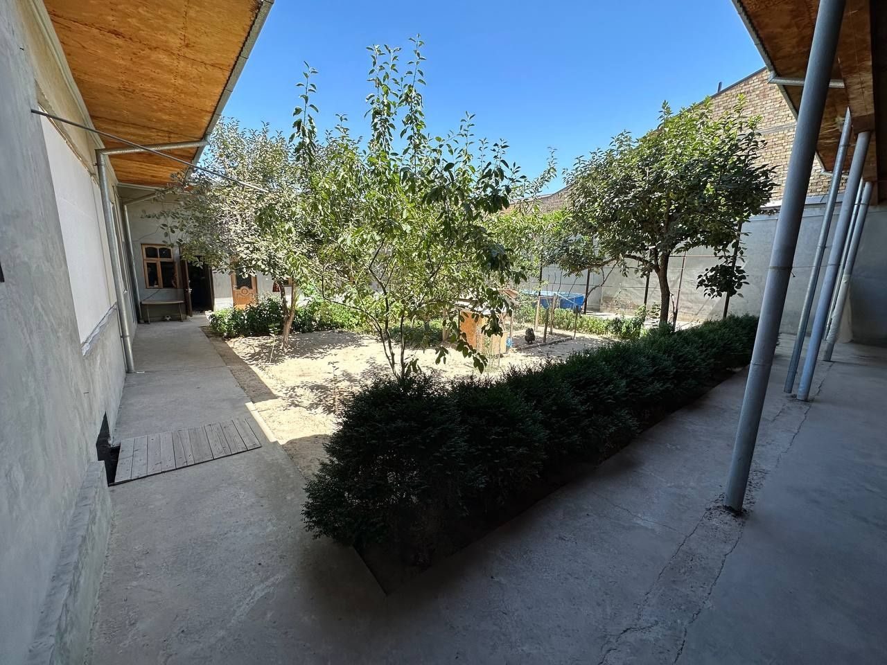 7-xonali uy, 600 m², Toshkent, Chilonzor tumani, sotuvga