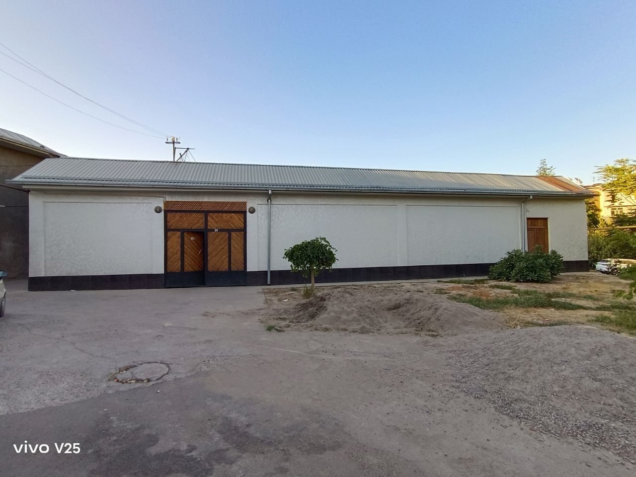 7-комнатная часть дома, 420 м², Ташкент, Шайхантахурский район, на продажу