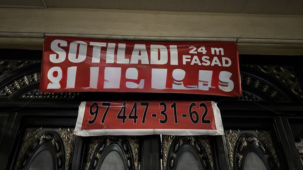 6-xonali uy, 410 m², Toshkent, Olmazor tumani, sotuvga
